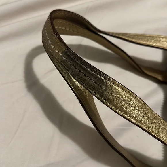 Authentic Coach purse - Picture 13 of 13